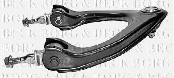 Borg & beck BCA6503 Track Control Arm BCA6503: Buy near me in Poland at 2407.PL - Good price!