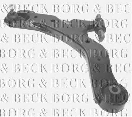 Borg & beck BCA6507 Рычаг подвески BCA6507: Отличная цена - Купить в Польше на 2407.PL!