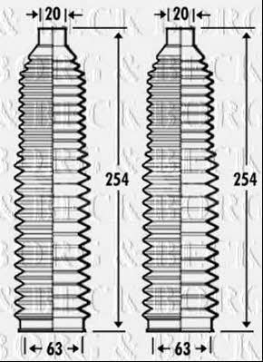 Borg & beck BSG3269 Osłona przeciwpyłowa drążka kierownicy BSG3269: Dobra cena w Polsce na 2407.PL - Kup Teraz!