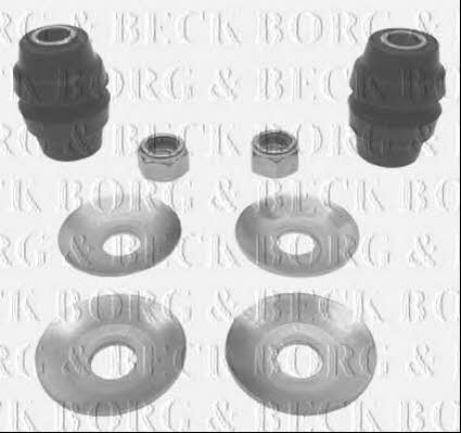 Borg & beck BSK5926 Control Arm-/Trailing Arm Bush BSK5926: Buy near me in Poland at 2407.PL - Good price!