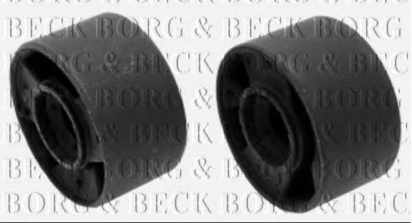 Borg & beck BSK5930 Сайлентблок важеля підвіски BSK5930: Приваблива ціна - Купити у Польщі на 2407.PL!