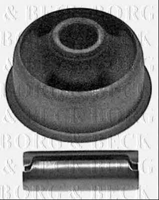 Borg & beck BSK5934 Silentblock/tuleja wahacza BSK5934: Dobra cena w Polsce na 2407.PL - Kup Teraz!