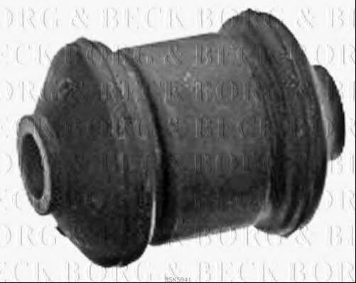 Borg & beck BSK5941 Control Arm-/Trailing Arm Bush BSK5941: Buy near me in Poland at 2407.PL - Good price!