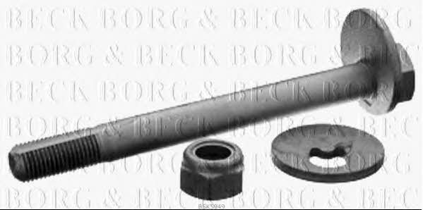 Borg & beck BSK5949 Silentblocks, Satz BSK5949: Kaufen Sie zu einem guten Preis in Polen bei 2407.PL!