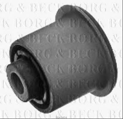 Borg & beck BSK5954 Silent block front lower arm front BSK5954: Buy near me in Poland at 2407.PL - Good price!
