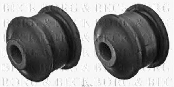Borg & beck BSK5970 Control Arm-/Trailing Arm Bush BSK5970: Buy near me in Poland at 2407.PL - Good price!