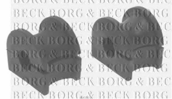 Borg & beck BSK5973K Stabilisatorbuchse vorne BSK5973K: Kaufen Sie zu einem guten Preis in Polen bei 2407.PL!