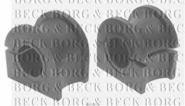 Borg & beck BSK5977K Stabilisatorbuchse vorne BSK5977K: Kaufen Sie zu einem guten Preis in Polen bei 2407.PL!