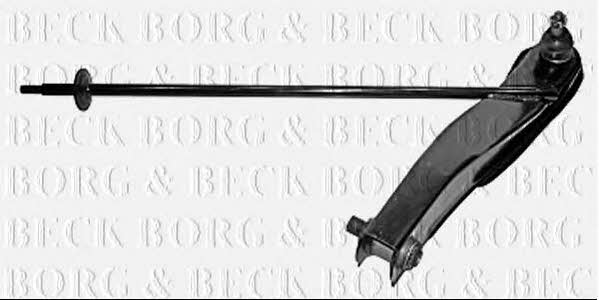 Borg & beck BCA6531 Track Control Arm BCA6531: Buy near me in Poland at 2407.PL - Good price!