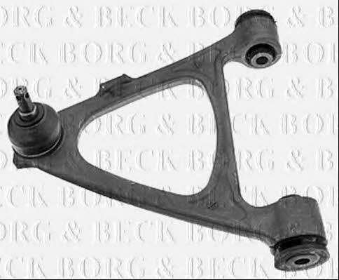 Borg & beck BCA6551 Track Control Arm BCA6551: Buy near me in Poland at 2407.PL - Good price!