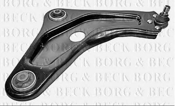 Borg & beck BCA6556 Track Control Arm BCA6556: Buy near me in Poland at 2407.PL - Good price!