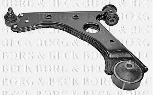 Borg & beck BCA6557 Track Control Arm BCA6557: Buy near me in Poland at 2407.PL - Good price!