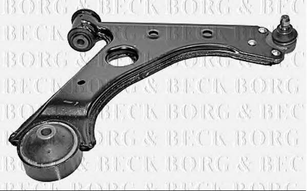 Borg & beck BCA6558 Важіль підвіски BCA6558: Приваблива ціна - Купити у Польщі на 2407.PL!