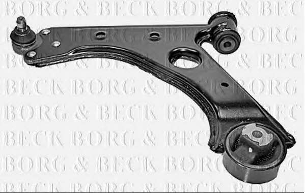 Borg & beck BCA6559 Рычаг подвески BCA6559: Отличная цена - Купить в Польше на 2407.PL!