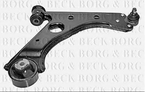 Borg & beck BCA6560 Рычаг подвески BCA6560: Отличная цена - Купить в Польше на 2407.PL!