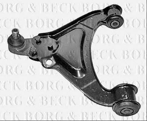 Borg & beck BCA6561 Track Control Arm BCA6561: Buy near me in Poland at 2407.PL - Good price!