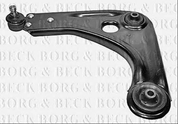 Borg & beck BCA6565 Track Control Arm BCA6565: Buy near me in Poland at 2407.PL - Good price!