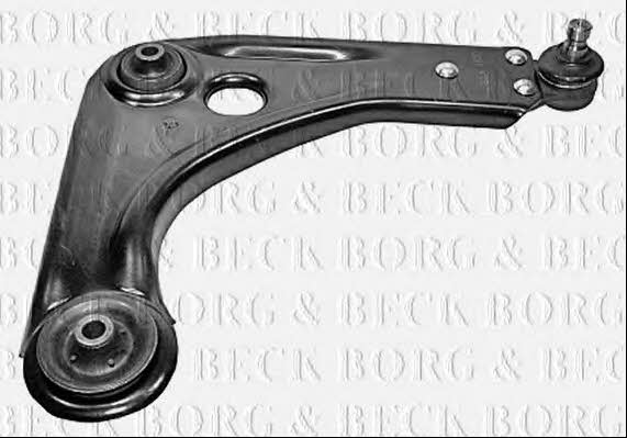 Borg & beck BCA6566 Рычаг подвески BCA6566: Отличная цена - Купить в Польше на 2407.PL!