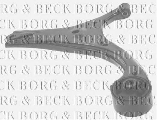Borg & beck BCA6601 Track Control Arm BCA6601: Buy near me in Poland at 2407.PL - Good price!