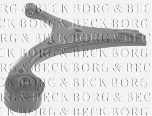 Borg & beck BCA6602 Wahacz zawieszenia BCA6602: Dobra cena w Polsce na 2407.PL - Kup Teraz!