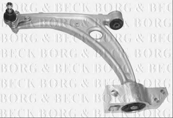 Borg & beck BCA6605 Vorderachsenhebel unten BCA6605: Kaufen Sie zu einem guten Preis in Polen bei 2407.PL!