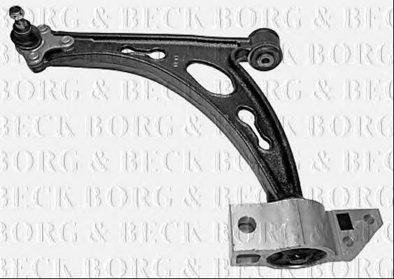 Borg & beck BCA6607 Track Control Arm BCA6607: Buy near me in Poland at 2407.PL - Good price!