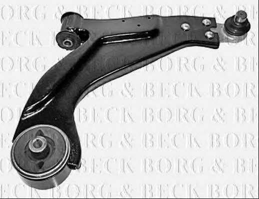 Borg & beck BCA6610 Track Control Arm BCA6610: Buy near me in Poland at 2407.PL - Good price!