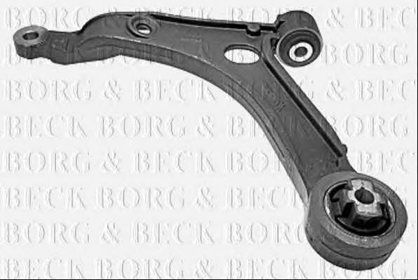Borg & beck BCA6617 Track Control Arm BCA6617: Buy near me in Poland at 2407.PL - Good price!