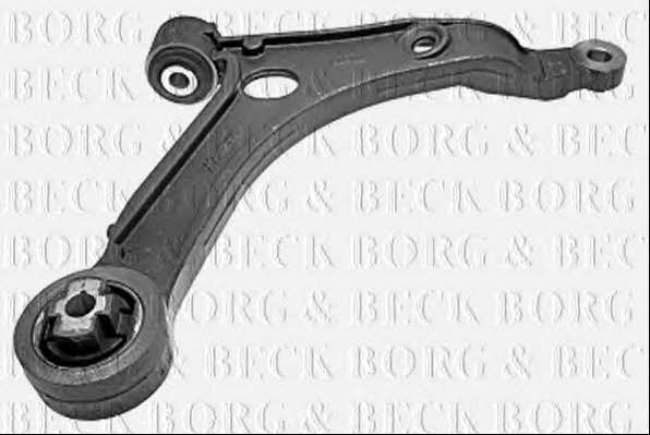Borg & beck BCA6618 Track Control Arm BCA6618: Buy near me in Poland at 2407.PL - Good price!