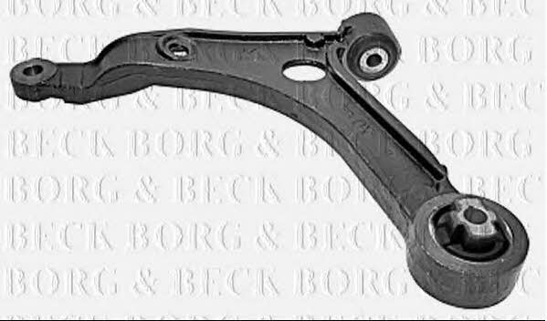 Borg & beck BCA6619 Track Control Arm BCA6619: Buy near me in Poland at 2407.PL - Good price!