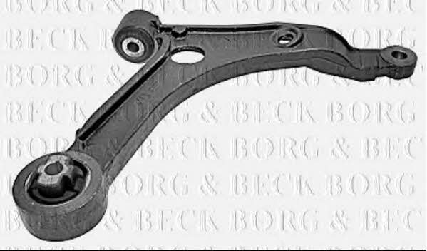 Borg & beck BCA6620 Suspension arm front lower right BCA6620: Buy near me in Poland at 2407.PL - Good price!