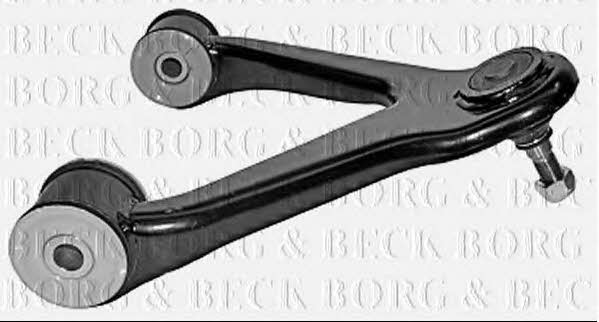 Borg & beck BCA6629 Track Control Arm BCA6629: Buy near me in Poland at 2407.PL - Good price!