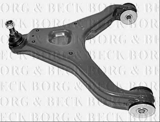 Borg & beck BCA6630 Track Control Arm BCA6630: Buy near me in Poland at 2407.PL - Good price!