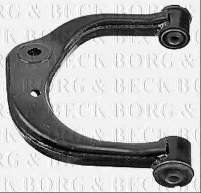 Borg & beck BCA6636 Track Control Arm BCA6636: Buy near me in Poland at 2407.PL - Good price!