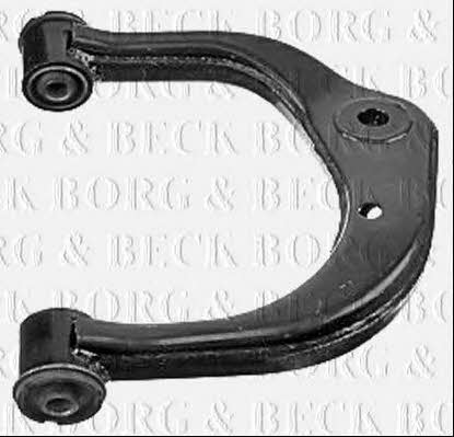 Borg & beck BCA6637 Track Control Arm BCA6637: Buy near me in Poland at 2407.PL - Good price!