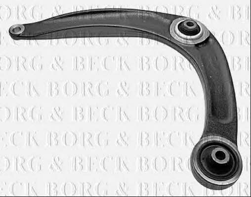 Borg & beck BCA6638 Track Control Arm BCA6638: Buy near me in Poland at 2407.PL - Good price!