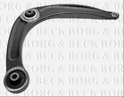 Borg & beck BCA6639 Track Control Arm BCA6639: Buy near me in Poland at 2407.PL - Good price!
