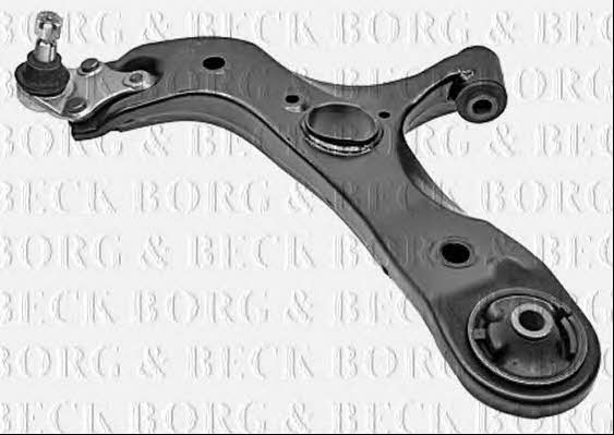 Borg & beck BCA6640 Track Control Arm BCA6640: Buy near me in Poland at 2407.PL - Good price!