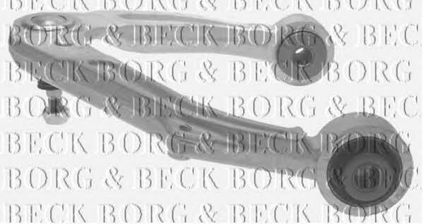 Borg & beck BCA6643 Track Control Arm BCA6643: Buy near me in Poland at 2407.PL - Good price!