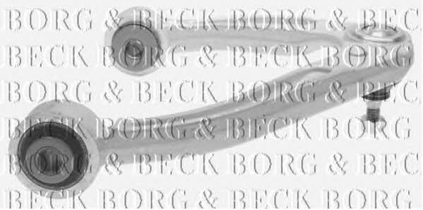 Borg & beck BCA6644 Важіль підвіски BCA6644: Приваблива ціна - Купити у Польщі на 2407.PL!