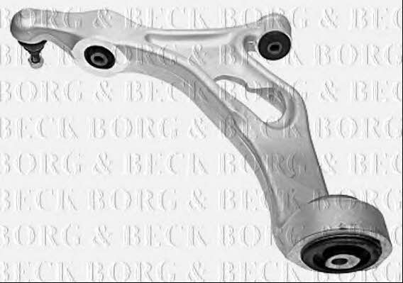 Borg & beck BCA6653 Важіль підвіски передній нижній лівий BCA6653: Приваблива ціна - Купити у Польщі на 2407.PL!