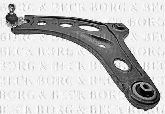 Borg & beck BCA6657 Suspension arm front lower left BCA6657: Buy near me in Poland at 2407.PL - Good price!