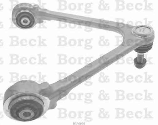 Borg & beck BCA6660 Querlenker BCA6660: Kaufen Sie zu einem guten Preis in Polen bei 2407.PL!