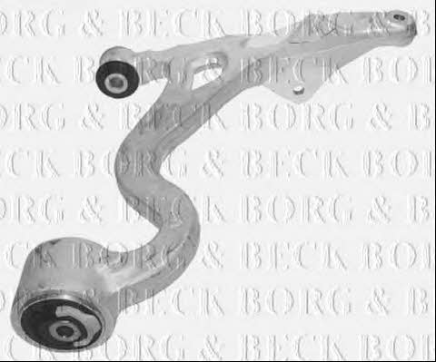 Borg & beck BCA6662 Важіль підвіски BCA6662: Приваблива ціна - Купити у Польщі на 2407.PL!