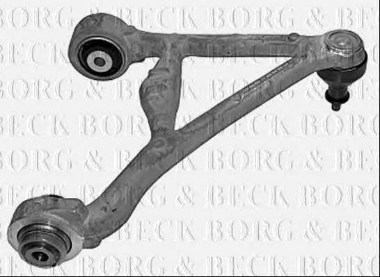 Borg & beck BCA6664 Рычаг подвески BCA6664: Отличная цена - Купить в Польше на 2407.PL!