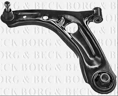 Borg & beck BCA6669 Track Control Arm BCA6669: Buy near me in Poland at 2407.PL - Good price!
