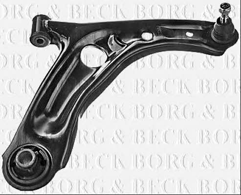 Borg & beck BCA6670 Track Control Arm BCA6670: Buy near me in Poland at 2407.PL - Good price!