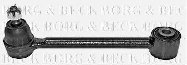 Borg & beck BCA6678 Track Control Arm BCA6678: Buy near me in Poland at 2407.PL - Good price!