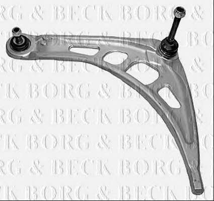 Borg & beck BCA6681 Важіль підвіски BCA6681: Приваблива ціна - Купити у Польщі на 2407.PL!