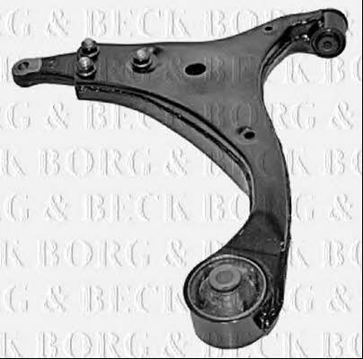 Borg & beck BCA6683 Track Control Arm BCA6683: Buy near me in Poland at 2407.PL - Good price!